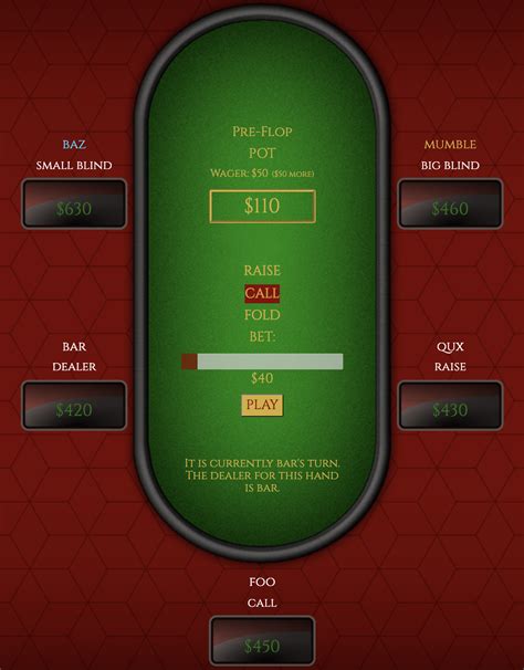 Poker chip simulator  GTO Wizard – Join Now For Free! Poker is getting more competitive by the day, and finding the extra edge where you can is much more important than it used to be